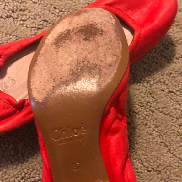 Shoes - Picture 3 of 6